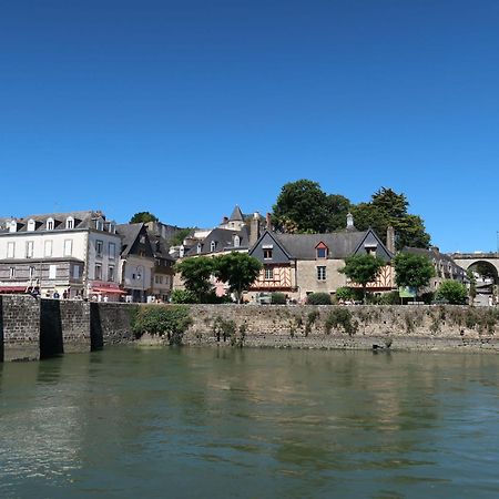 Apartment An'Alre By Interhome Auray Exterior photo